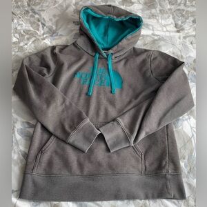 North Face medium sweater